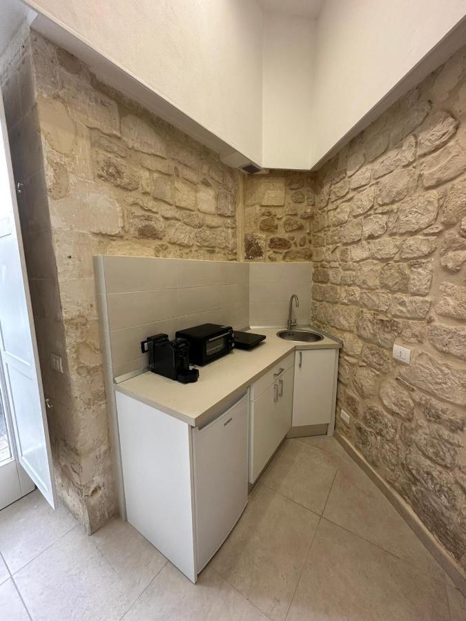 Mastranza 20 Apartman Scicli Kültér fotó