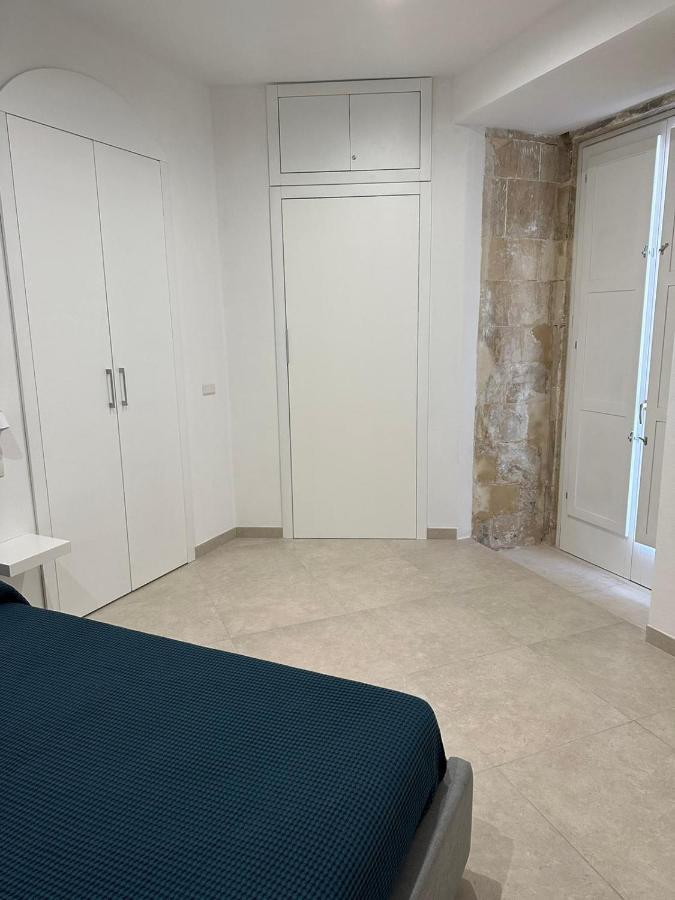 Mastranza 20 Apartman Scicli Kültér fotó