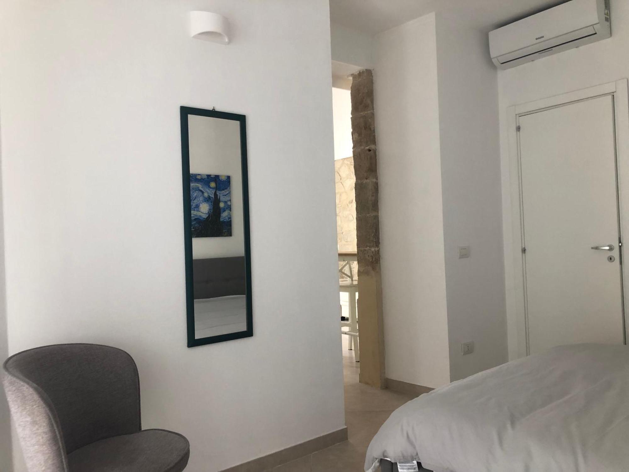 Mastranza 20 Apartman Scicli Kültér fotó