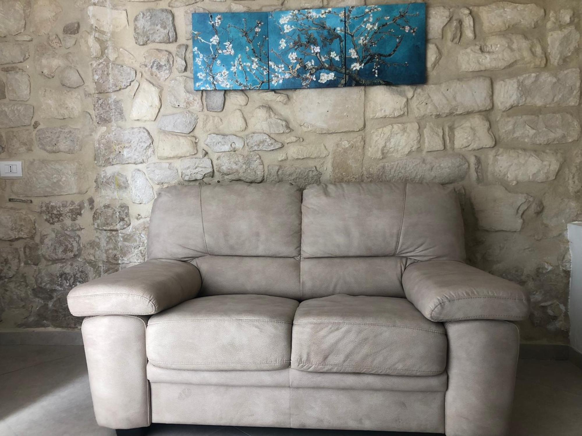 Mastranza 20 Apartman Scicli Kültér fotó