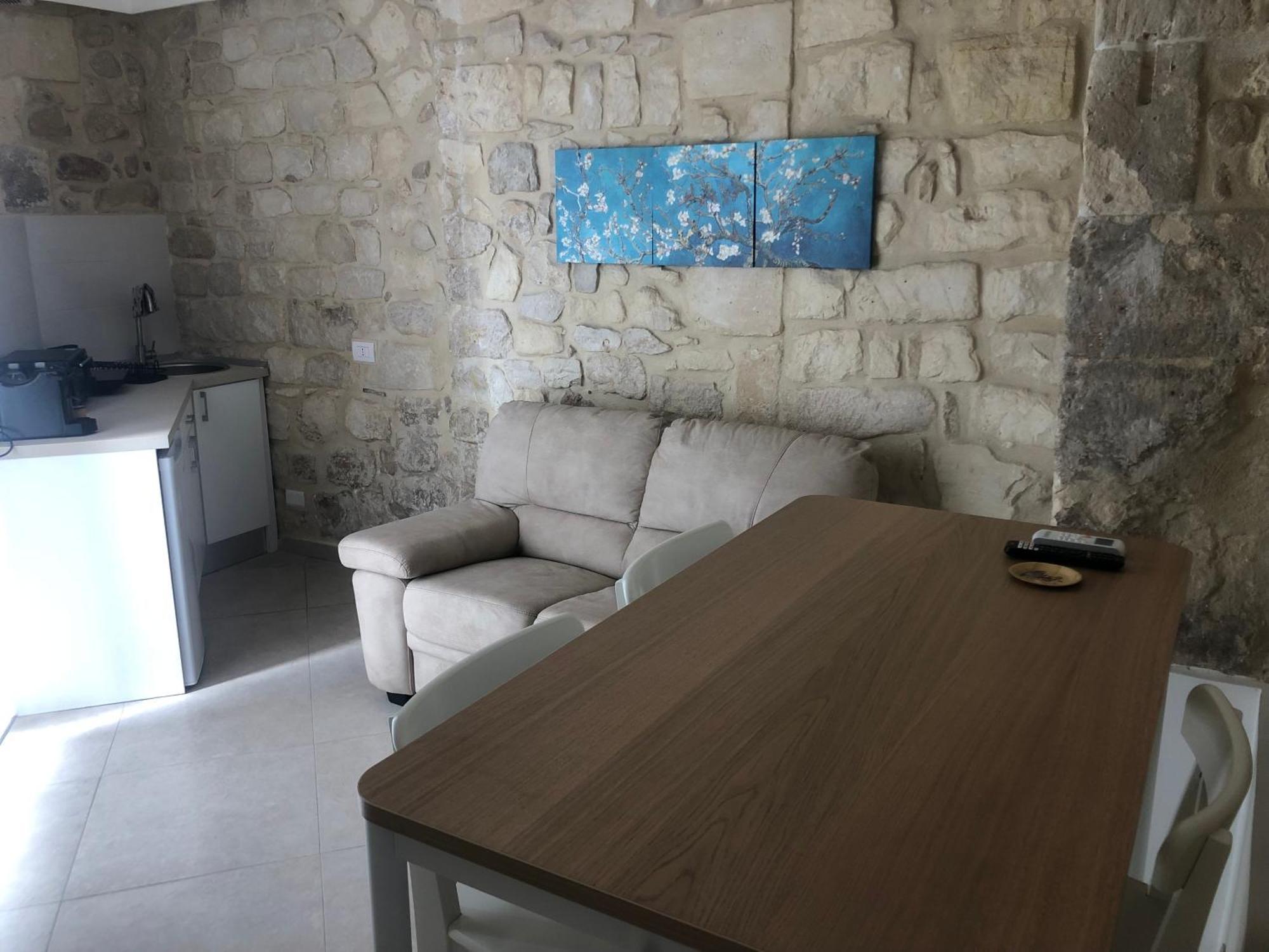 Mastranza 20 Apartman Scicli Kültér fotó