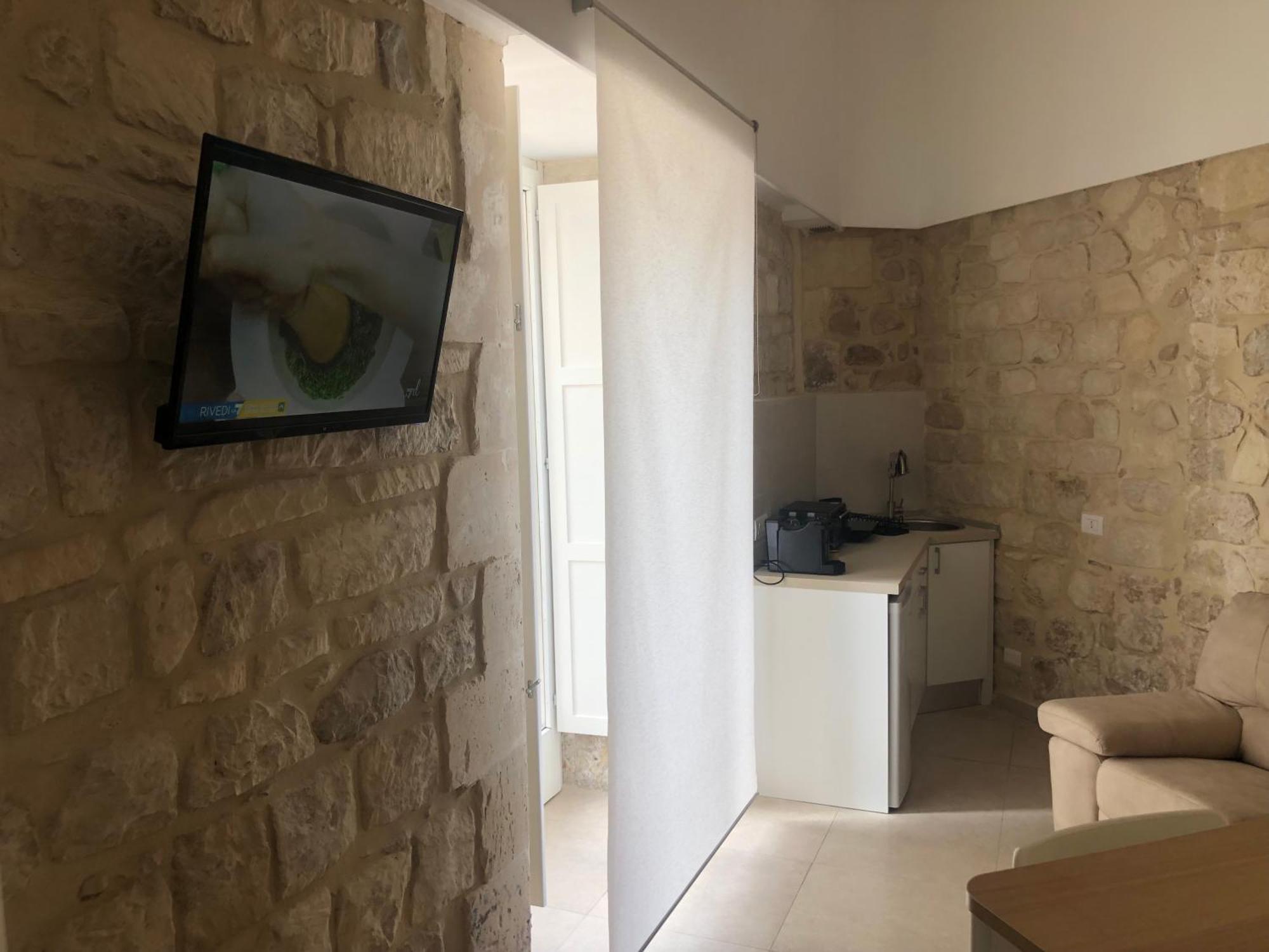 Mastranza 20 Apartman Scicli Kültér fotó