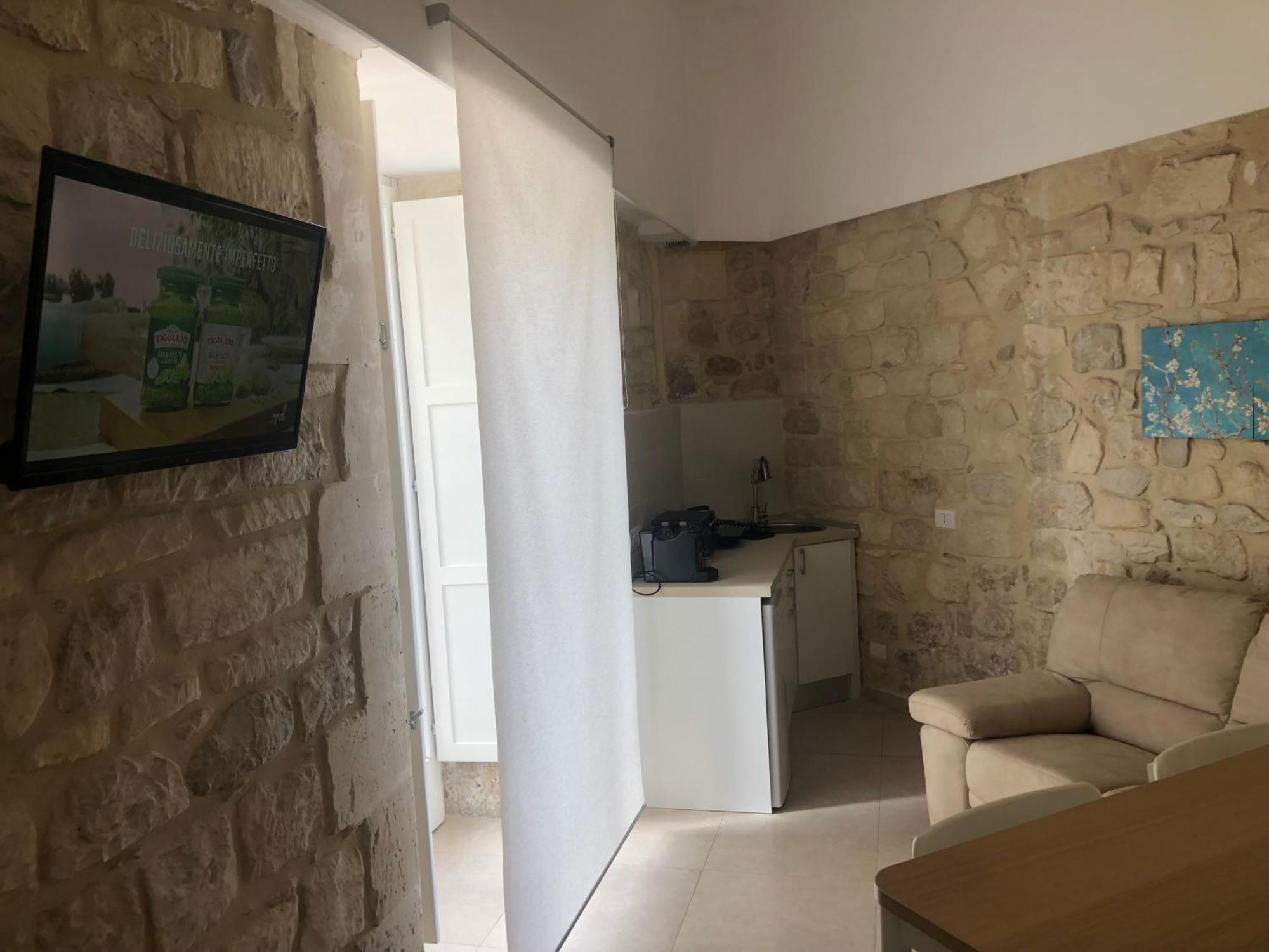 Mastranza 20 Apartman Scicli Kültér fotó