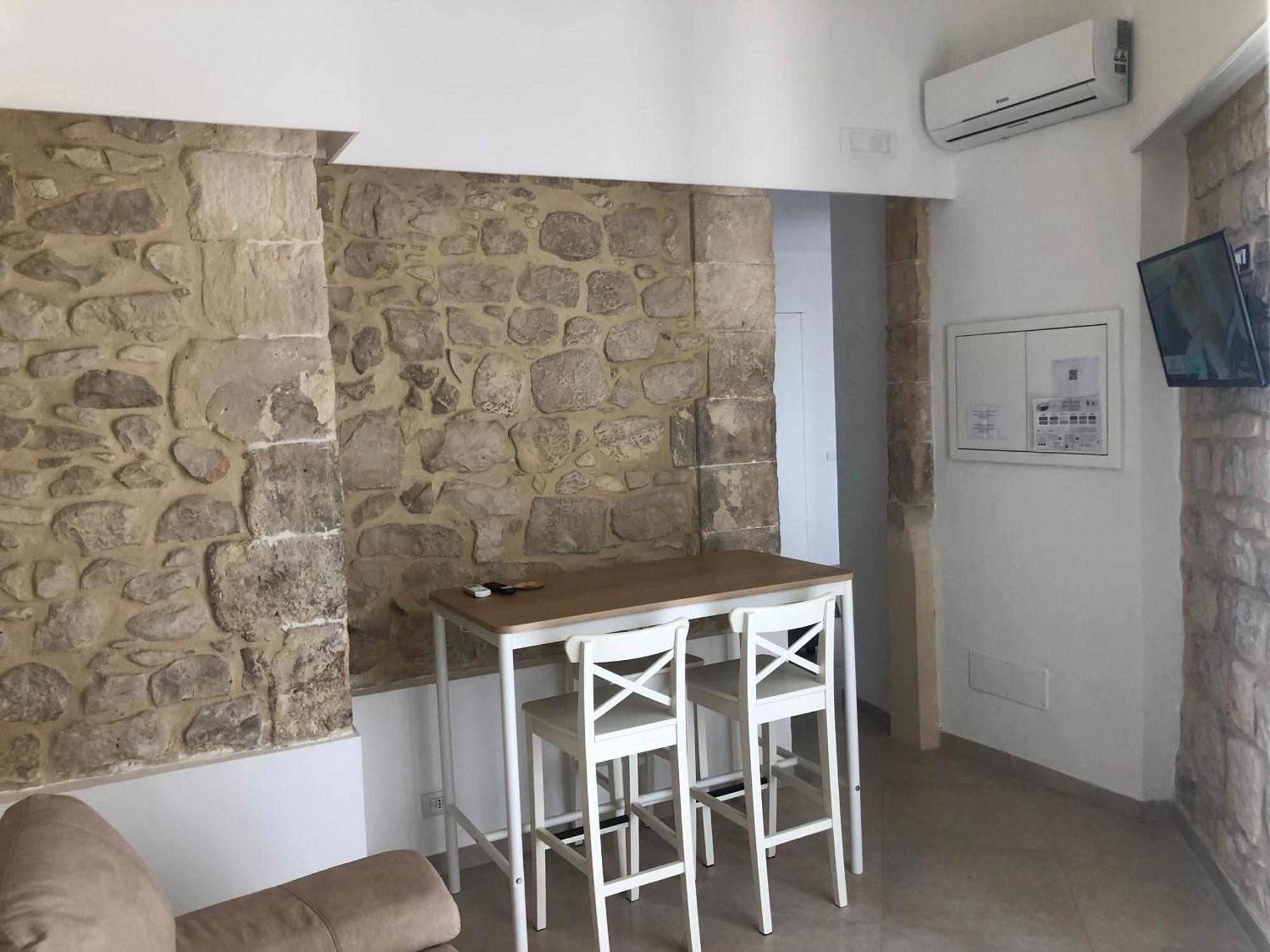Mastranza 20 Apartman Scicli Kültér fotó